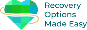 recovery options made easy logo