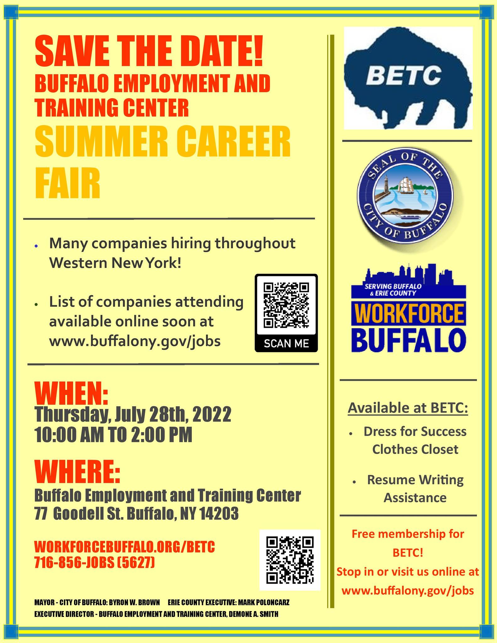 summer-career-fair-recovery-options-made-easy