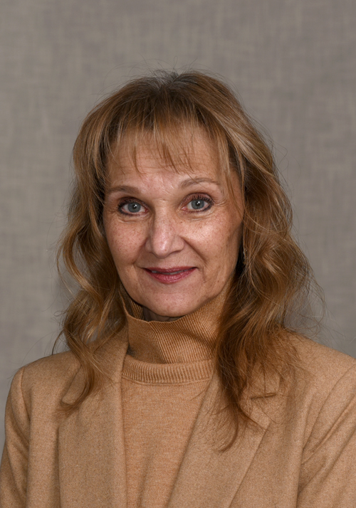 Colleen Hutchison – Director of HR