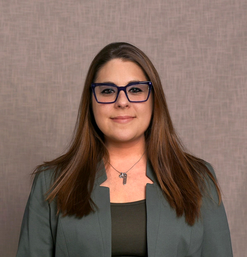 Jennifer Levesque CEO