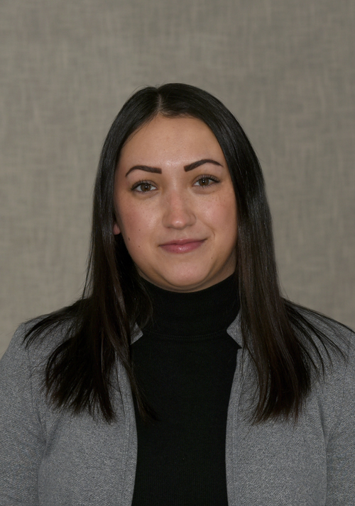 Jacqueline Ryan – Director of Community-Based Licensed Programming