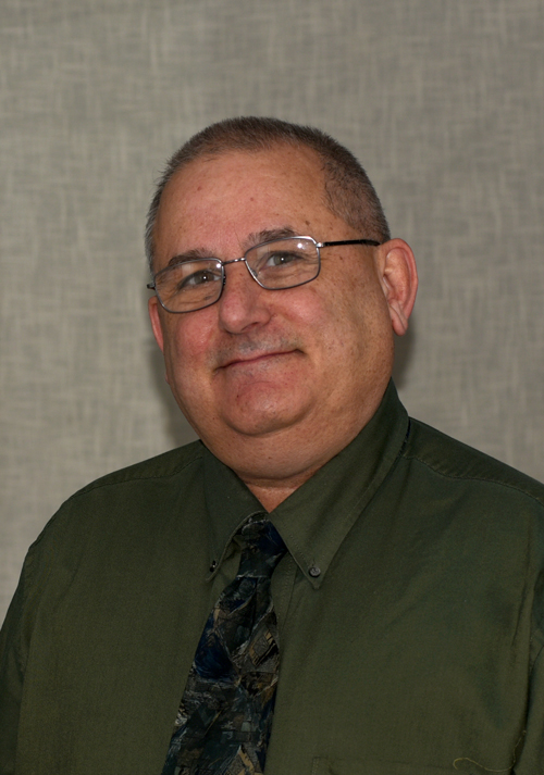 Matthew Overfield – CFO