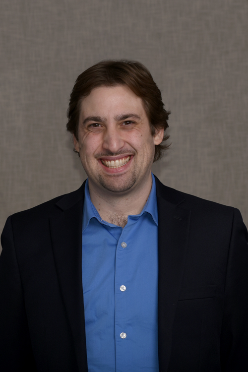 Steve Uhrich - Director of Technology