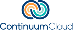 contiuum cloud logo