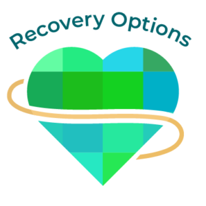 recovery options logo